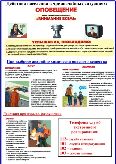 opoveshenie vnimanie vsem