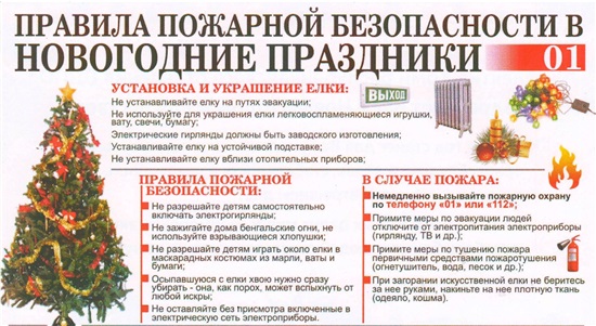 v novogodnie prazdniki