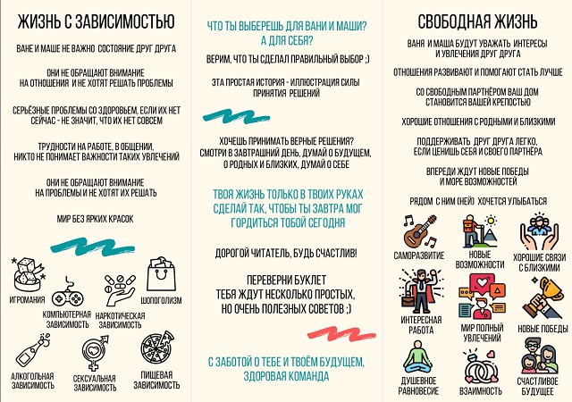 tvoi vibor