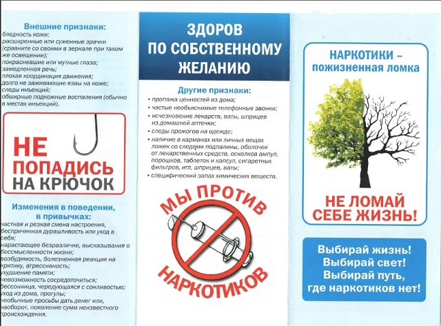 zdorov po sobstvennomy jelaniu