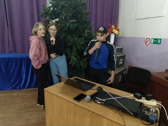Караоке выходного дня