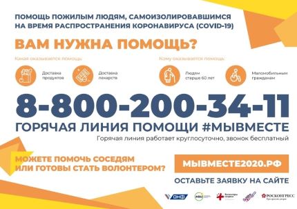 pomosh pojilim ludyam