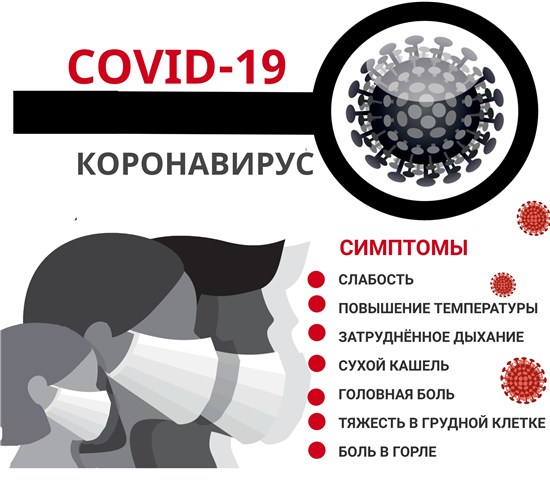 simptomi KV